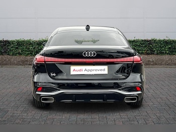 Used Audi A5 2025 for sale - 78232564: Photo