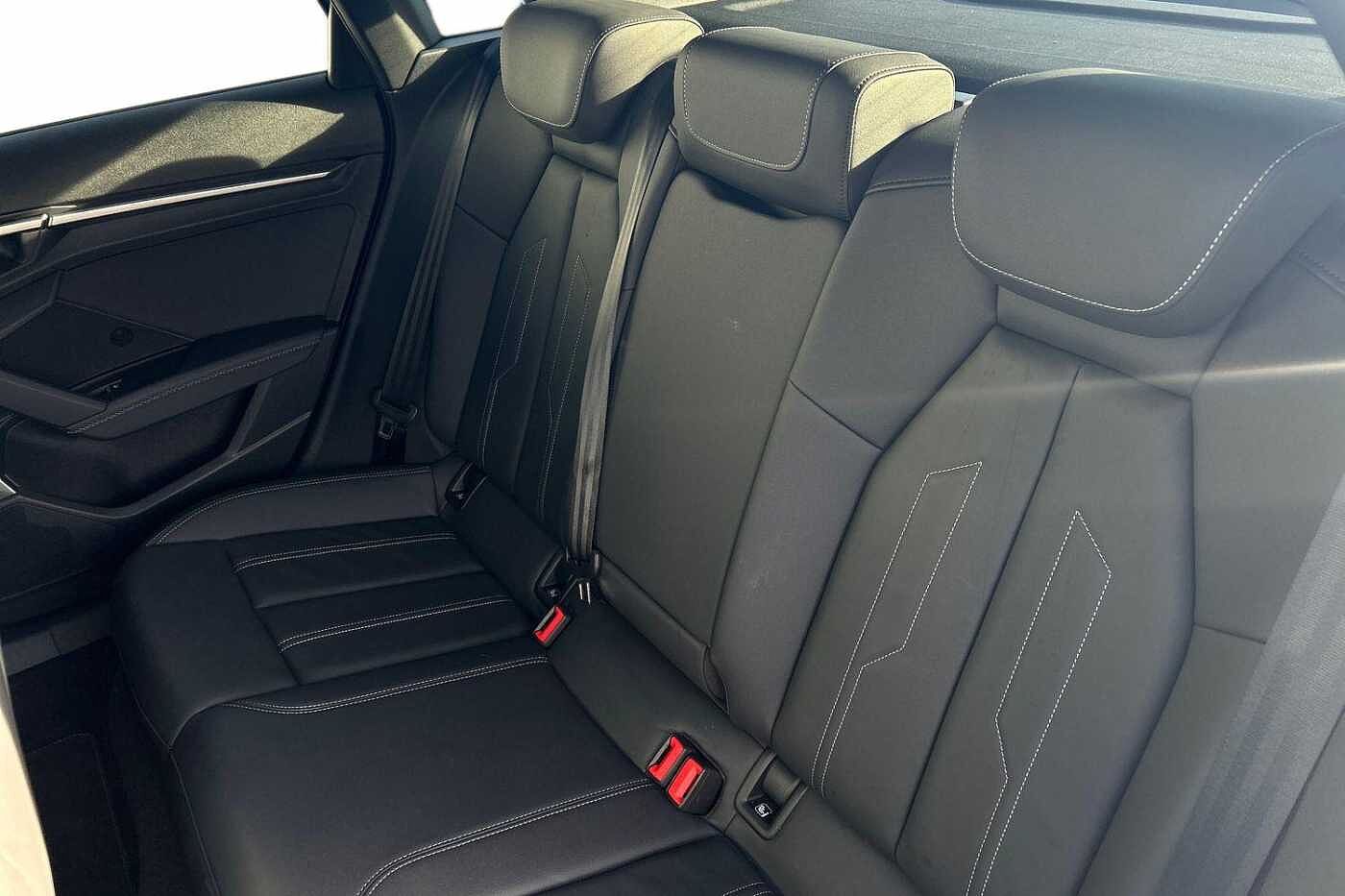 Used Audi A3 2023 for sale - 76716707: Photo 10