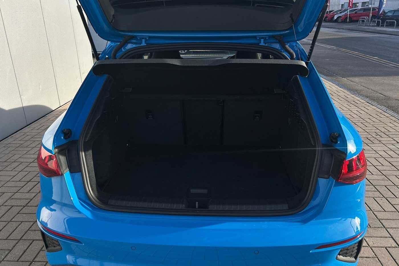 Used Audi A3 2023 for sale - 76716707: Photo 11