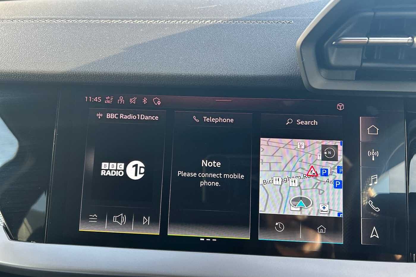 Used Audi A3 2023 for sale - 76716707: Photo 12