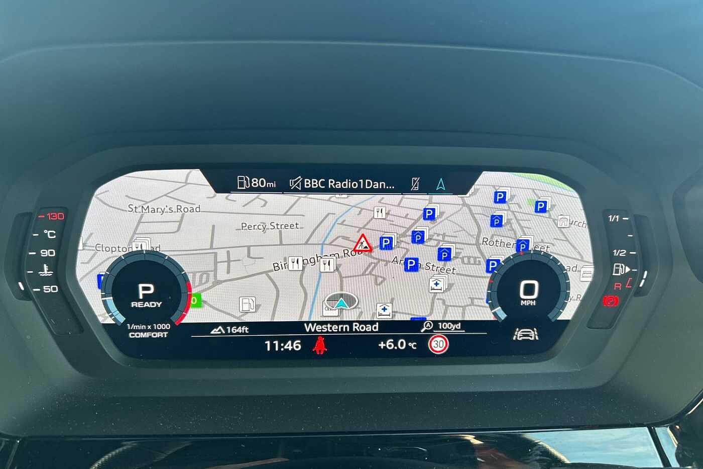 Used Audi A3 2023 for sale - 76716707: Photo 13