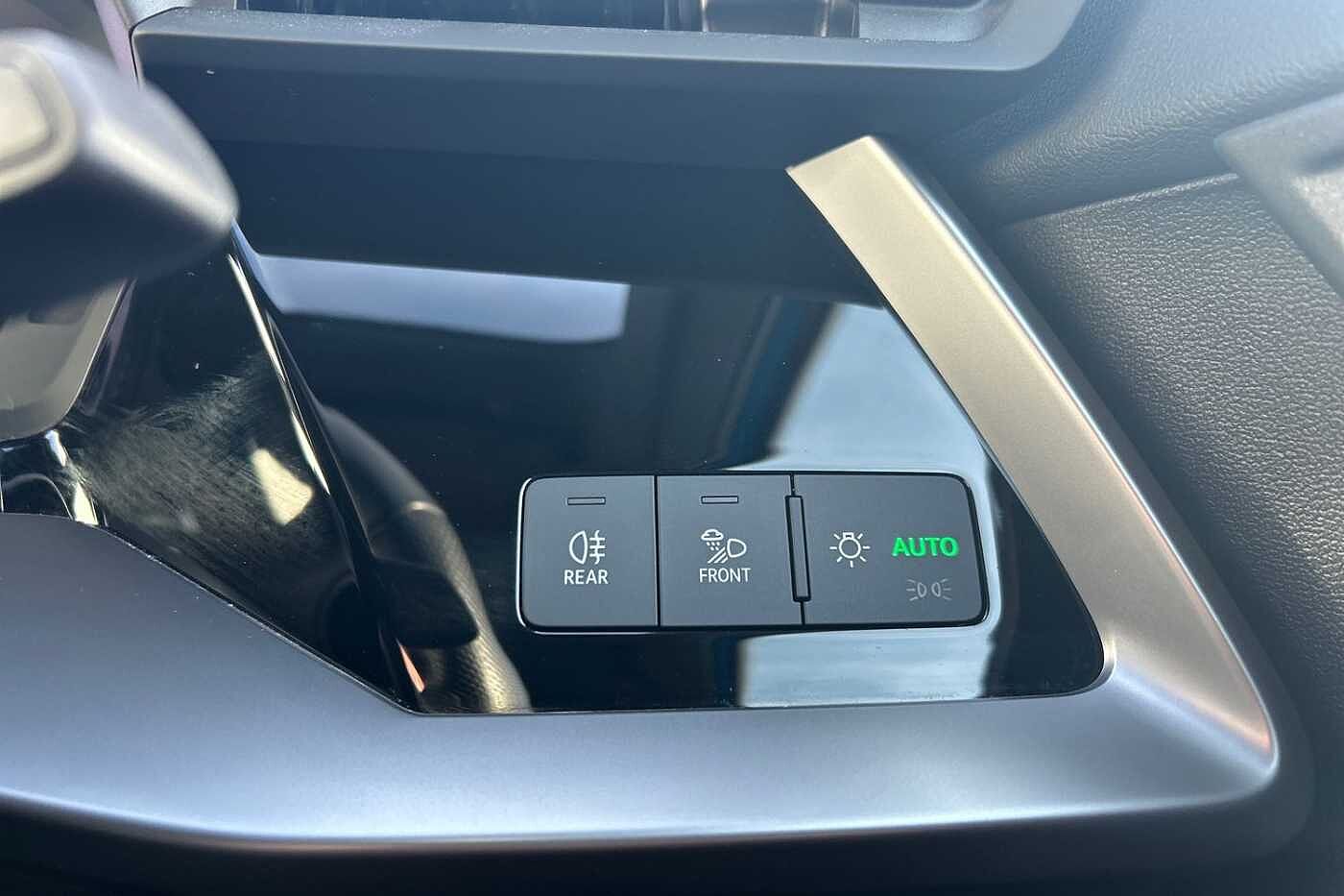 Used Audi A3 2023 for sale - 76716707: Photo 14