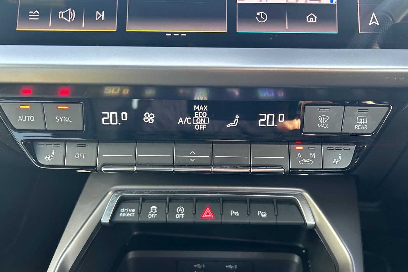 Used Audi A3 2023 for sale - 76716707: Photo 17