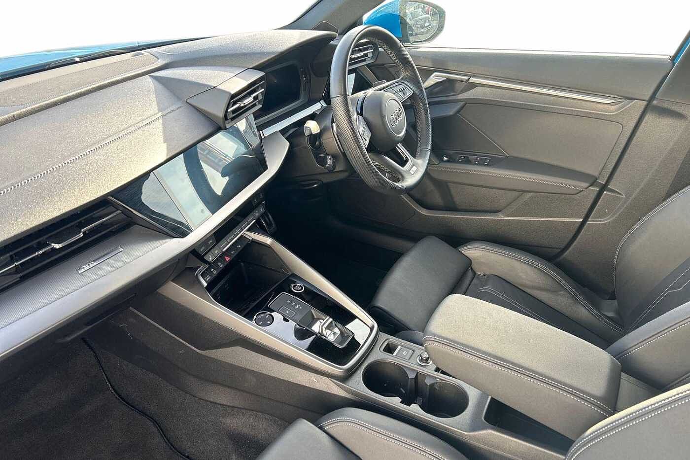 Used Audi A3 2023 for sale - 76716707: Photo 2