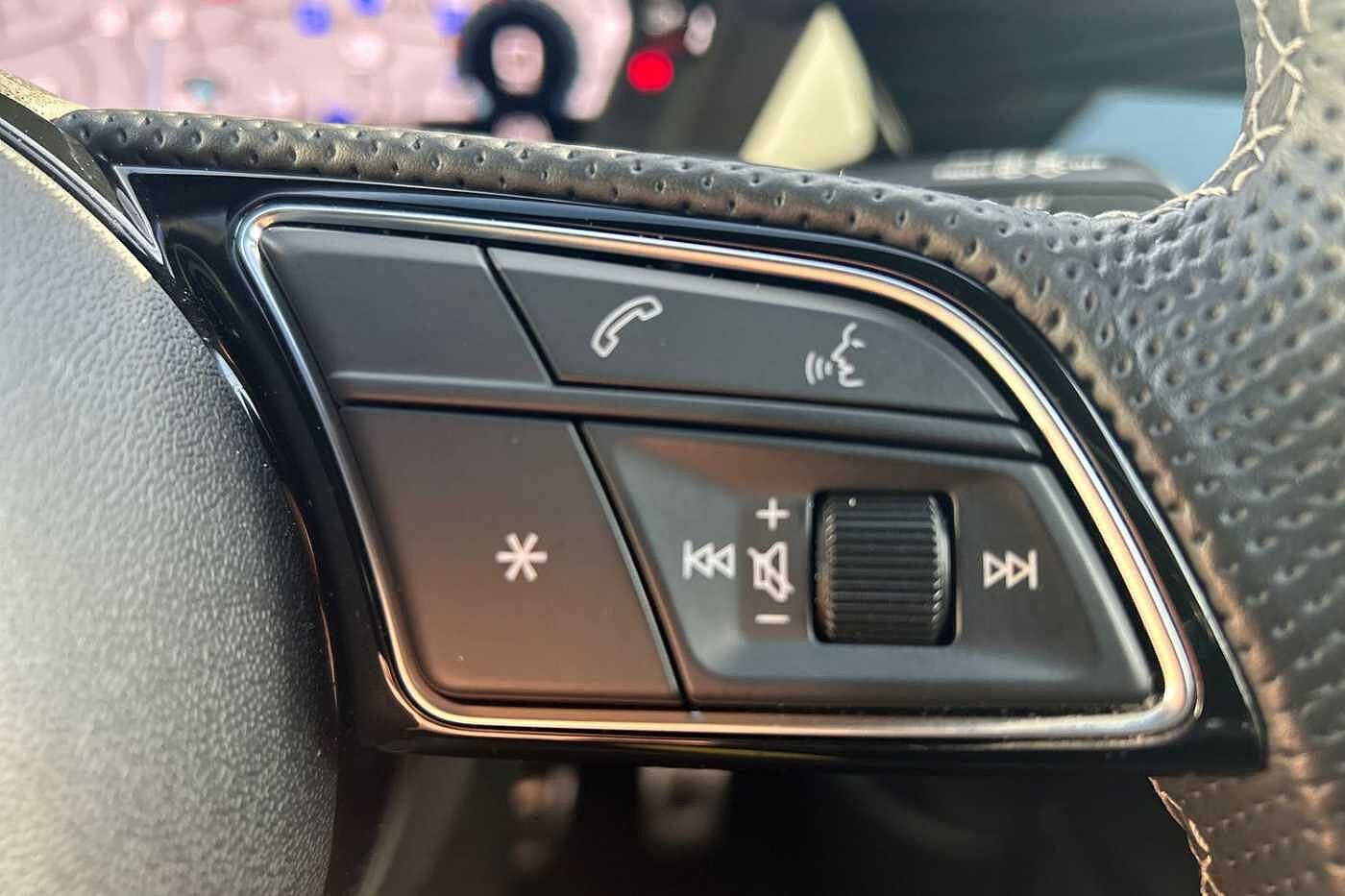 Used Audi A3 2023 for sale - 76716707: Photo 20