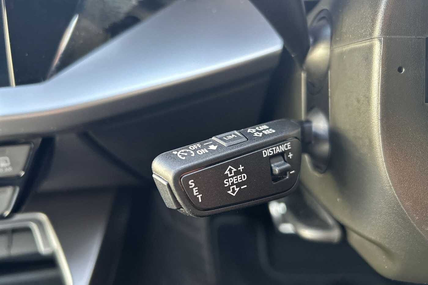 Used Audi A3 2023 for sale - 76716707: Photo 21