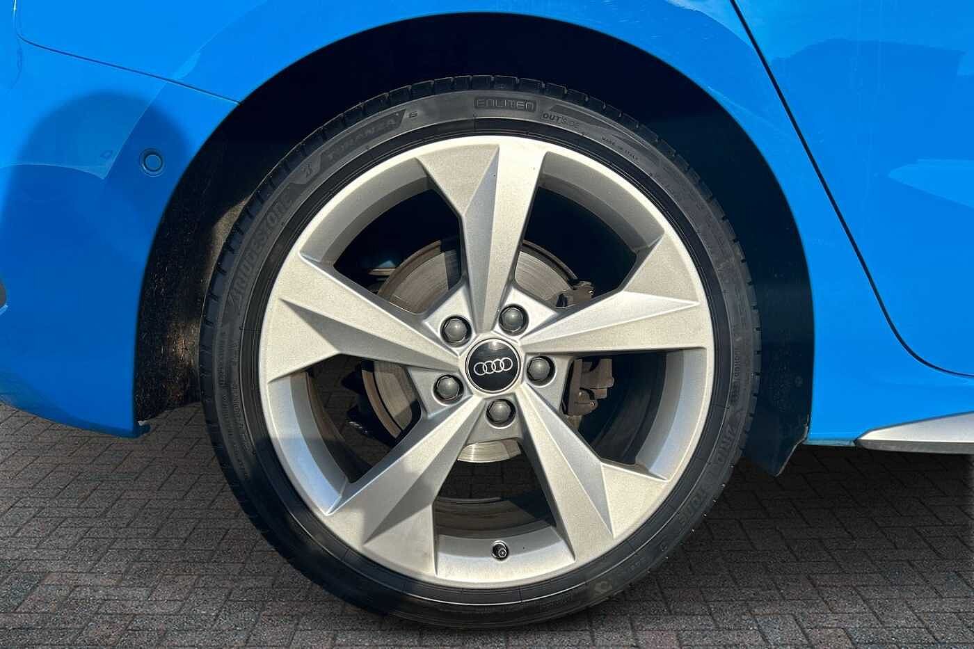 Used Audi A3 2023 for sale - 76716707: Photo 5