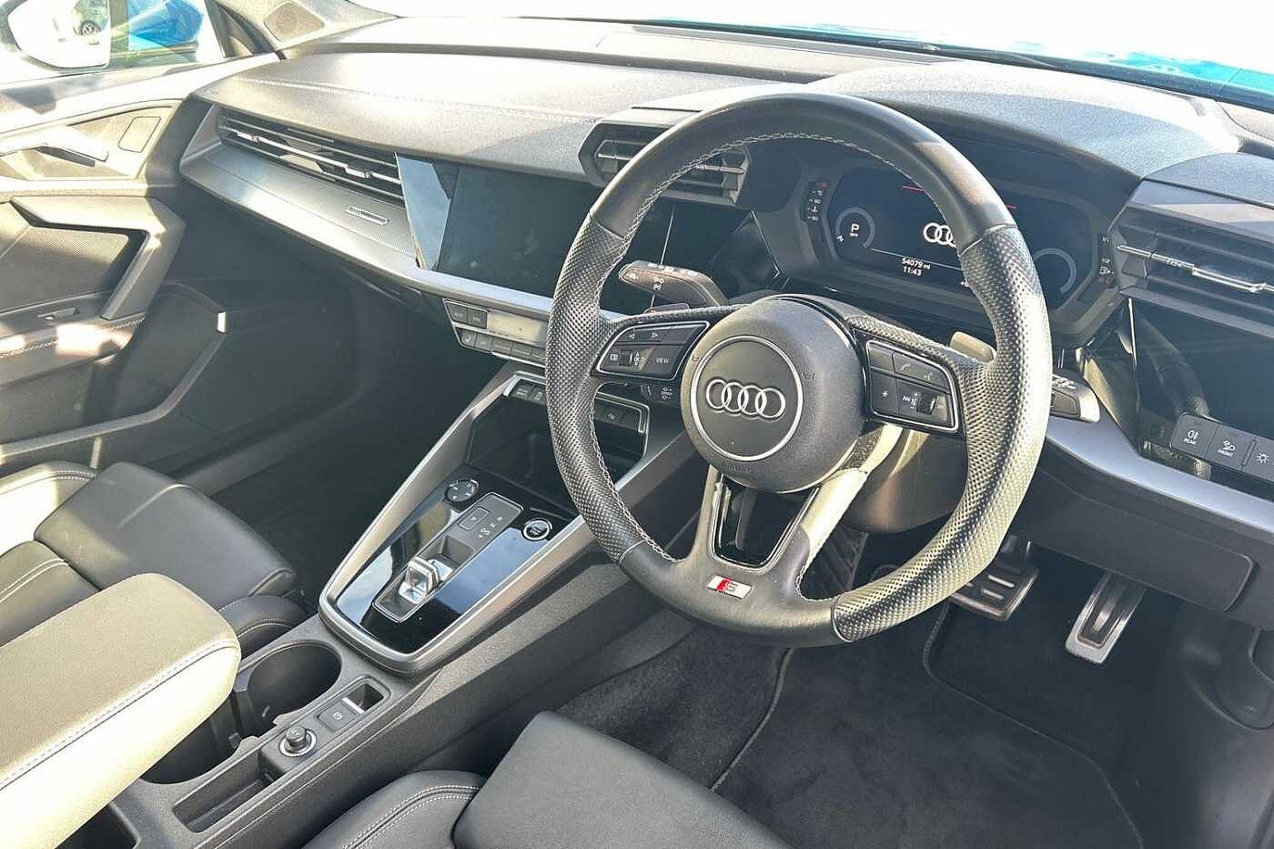 Used Audi A3 2023 for sale - 76716707: Photo 6