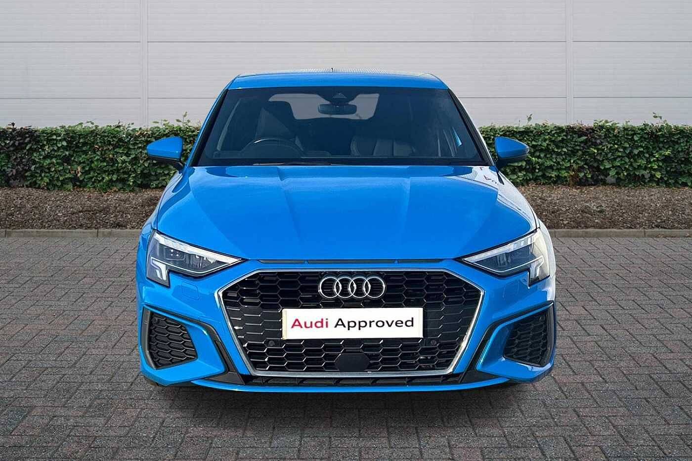 Used Audi A3 2023 for sale - 76716707: Photo 7