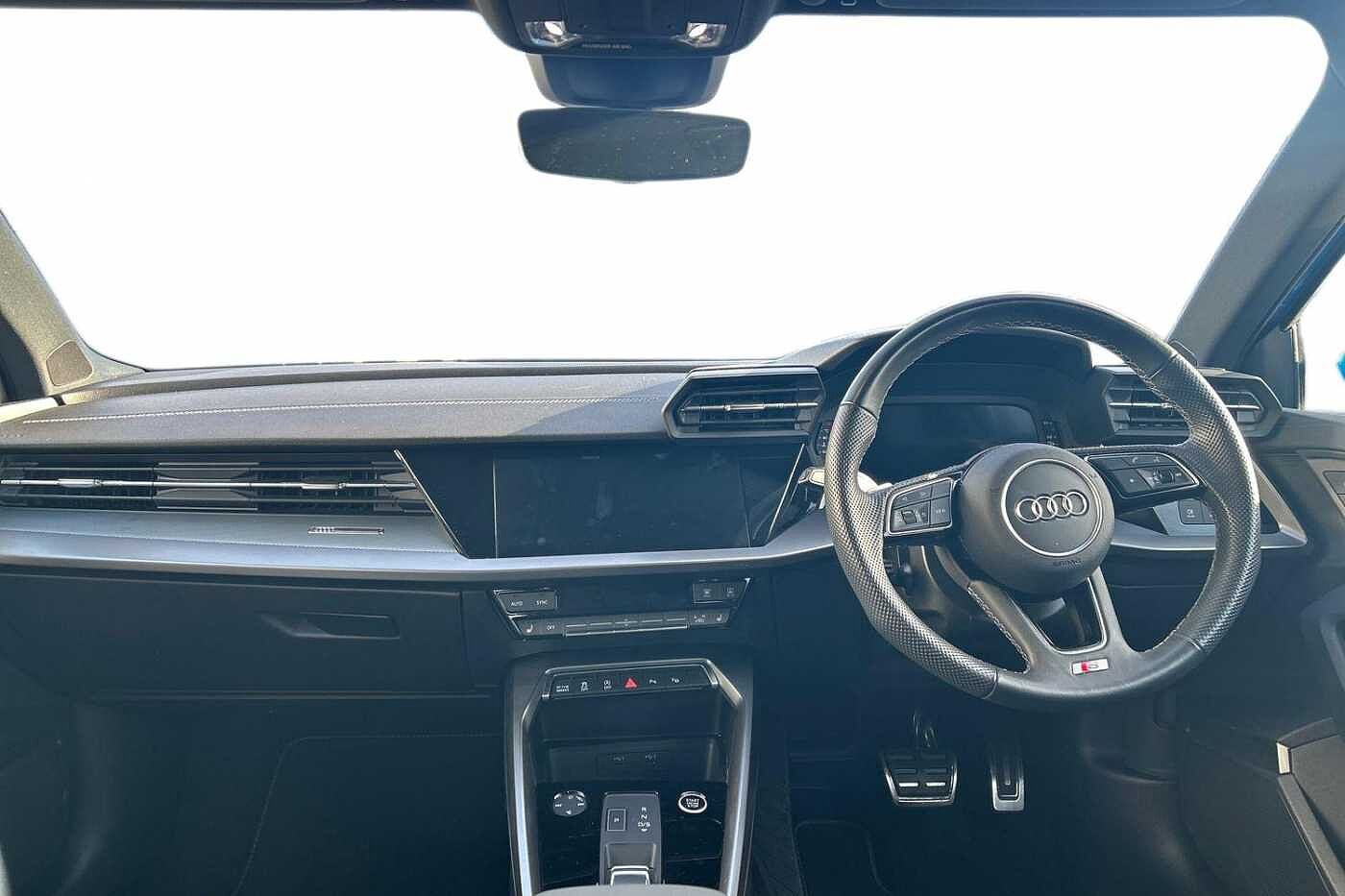 Used Audi A3 2023 for sale - 76716707: Photo 9