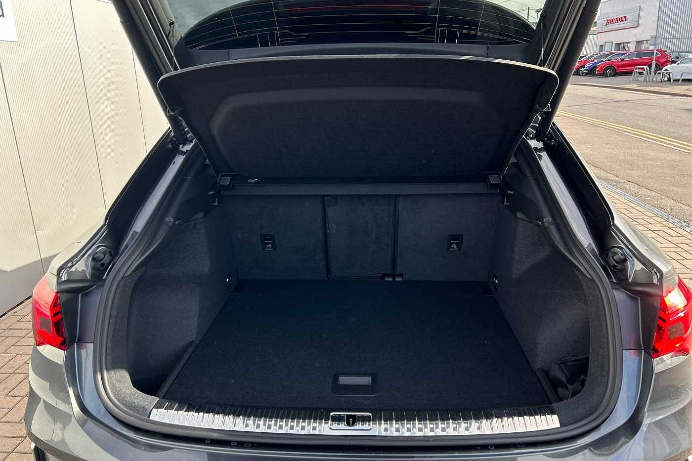 Used Audi Q3 2025 for sale - 76359830: Photo 12