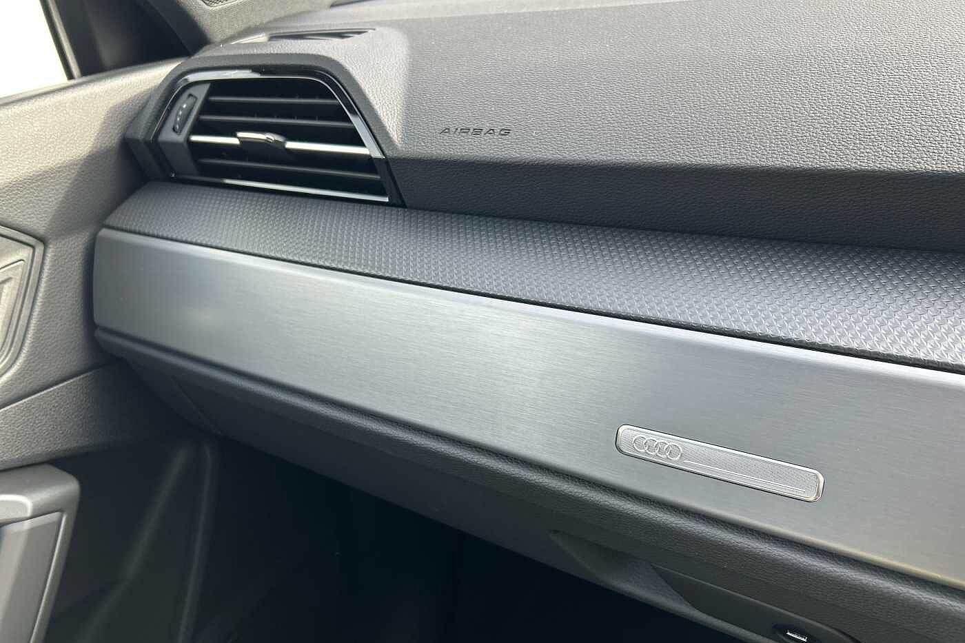 Used Audi Q3 2025 for sale - 76359830: Photo 14