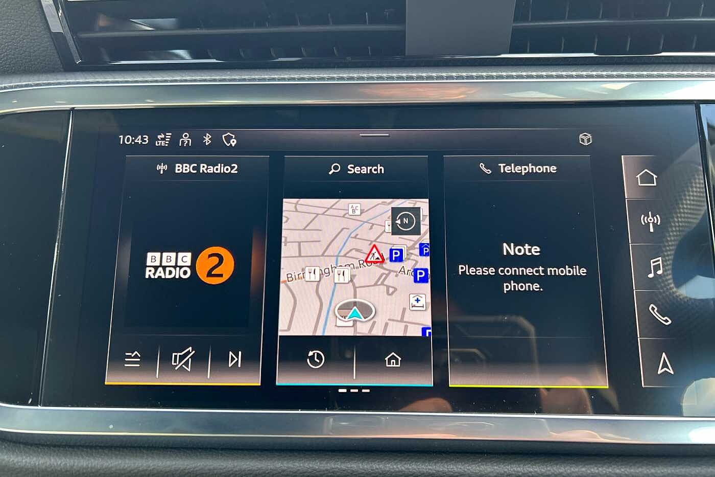 Used Audi Q3 2025 for sale - 76359830: Photo 15