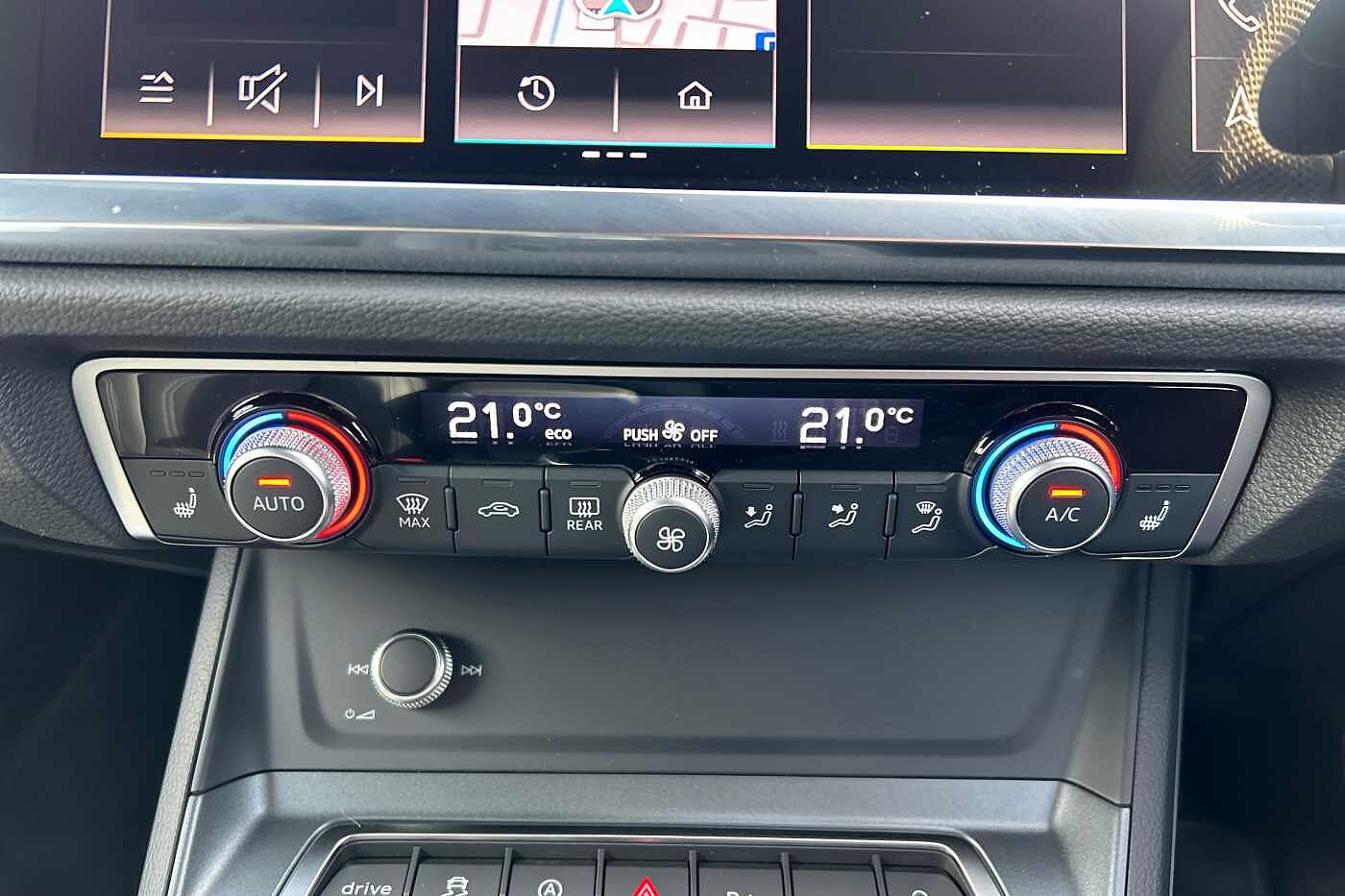 Used Audi Q3 2025 for sale - 76359830: Photo 16