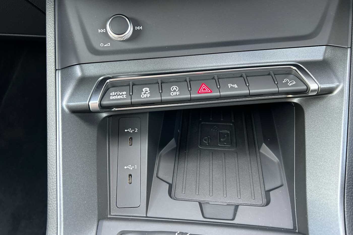 Used Audi Q3 2025 for sale - 76359830: Photo 17