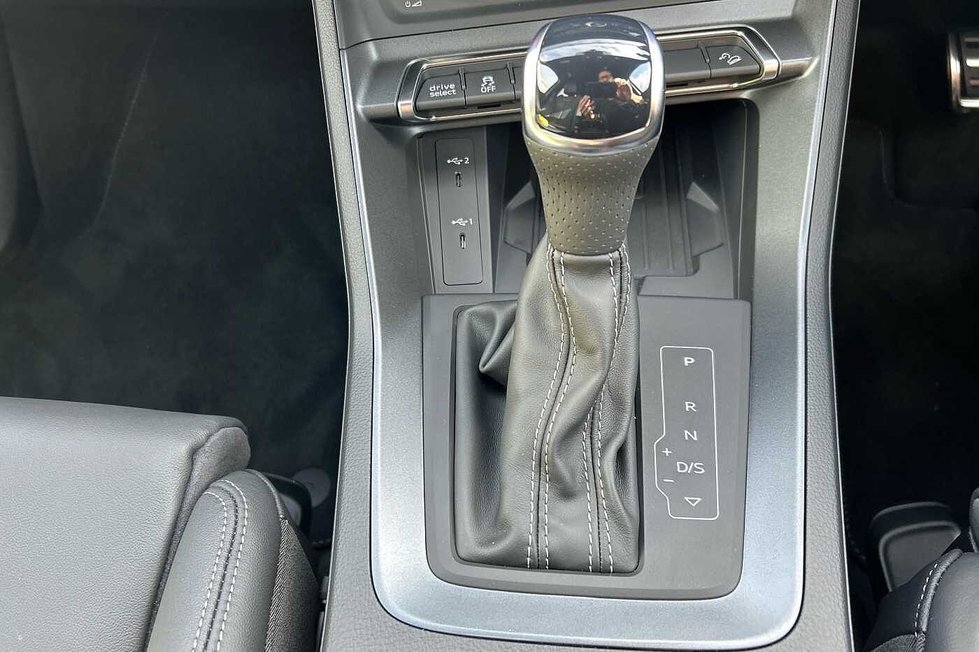 Used Audi Q3 2025 for sale - 76359830: Photo 18