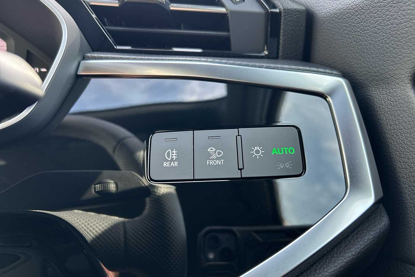 Used Audi Q3 2025 for sale - 76359830: Photo 19