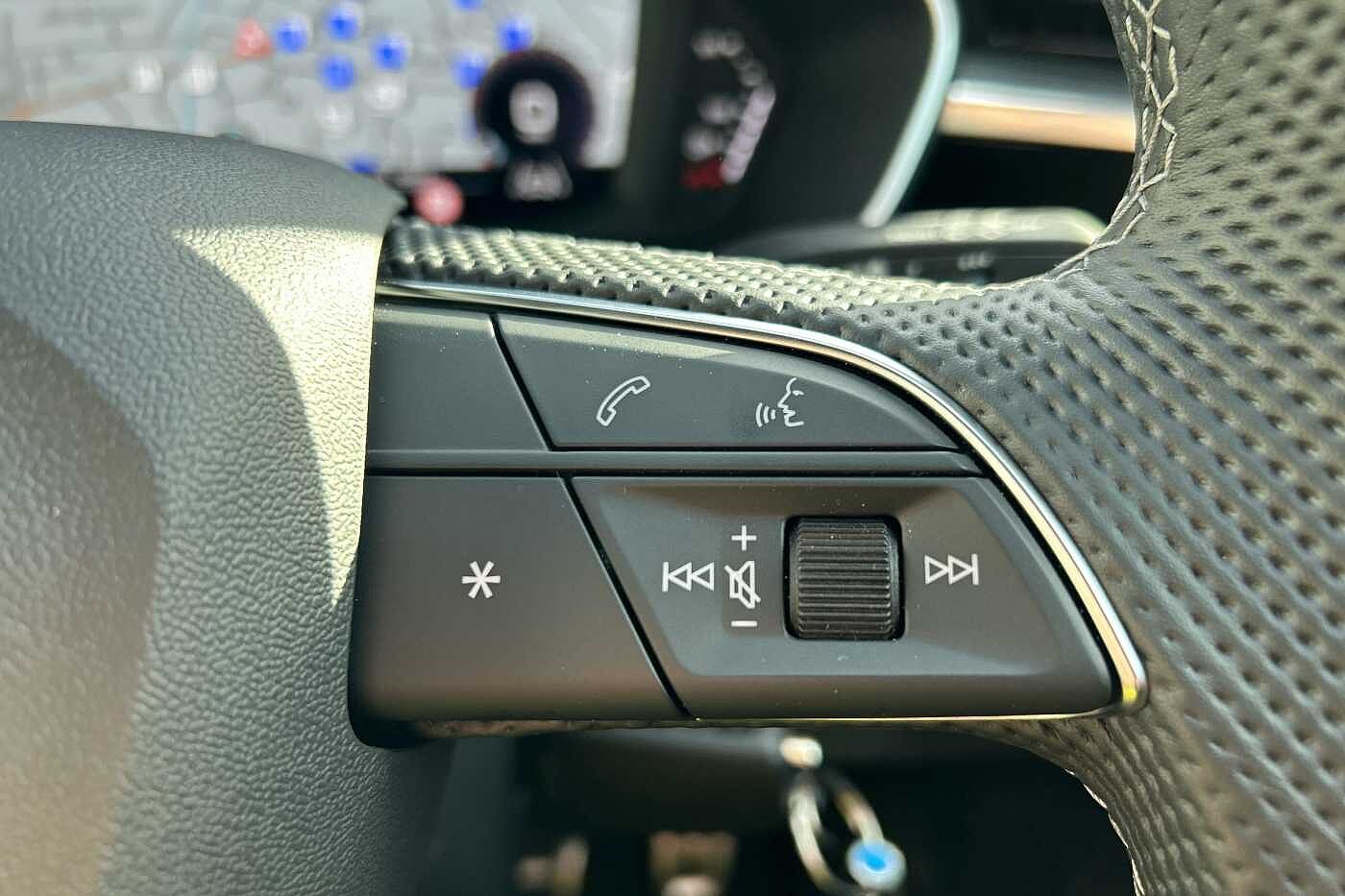 Used Audi Q3 2025 for sale - 76359830: Photo 21