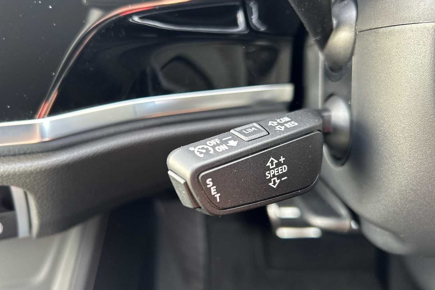 Used Audi Q3 2025 for sale - 76359830: Photo 22