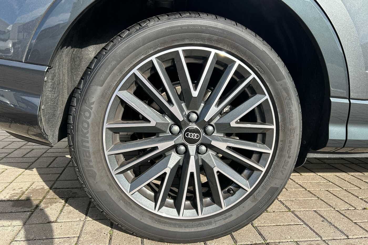 Used Audi Q3 2025 for sale - 76359830: Photo 5