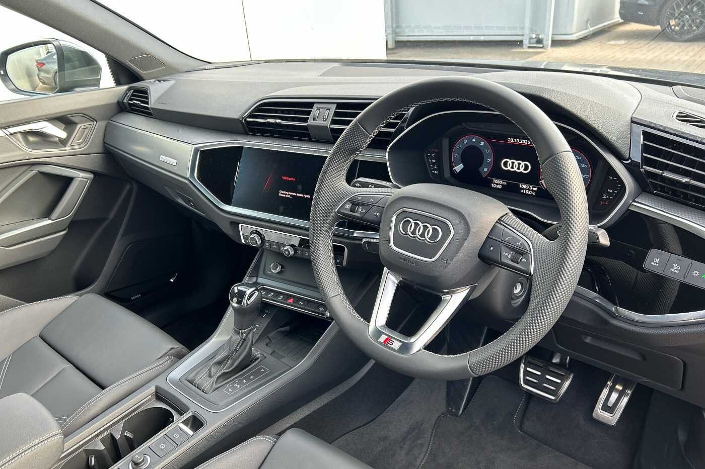 Used Audi Q3 2025 for sale - 76359830: Photo 6
