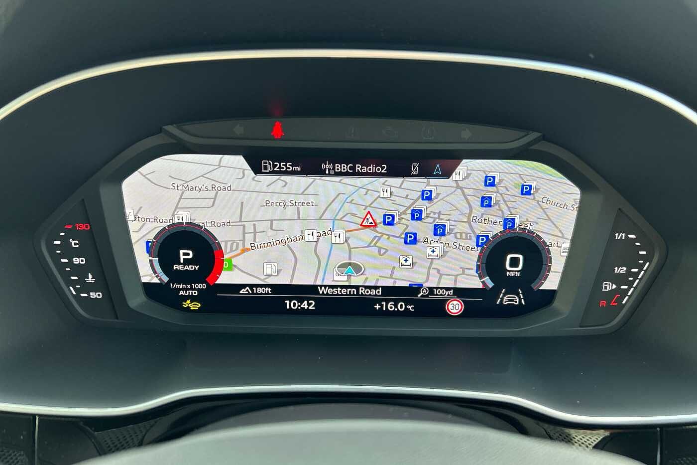 Used Audi Q3 2025 for sale - 76359830: Photo 7