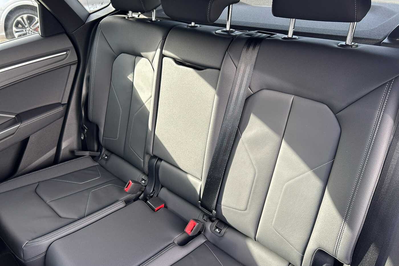 Used Audi Q3 2025 for sale - 76359830: Photo 8