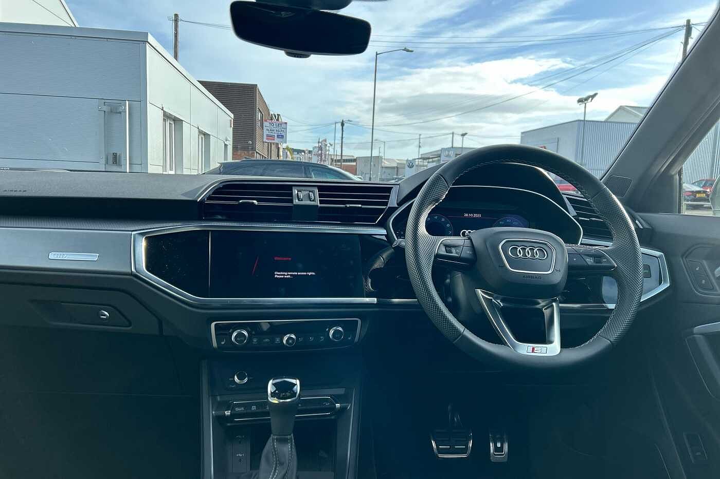 Used Audi Q3 2025 for sale - 76359830: Photo 9