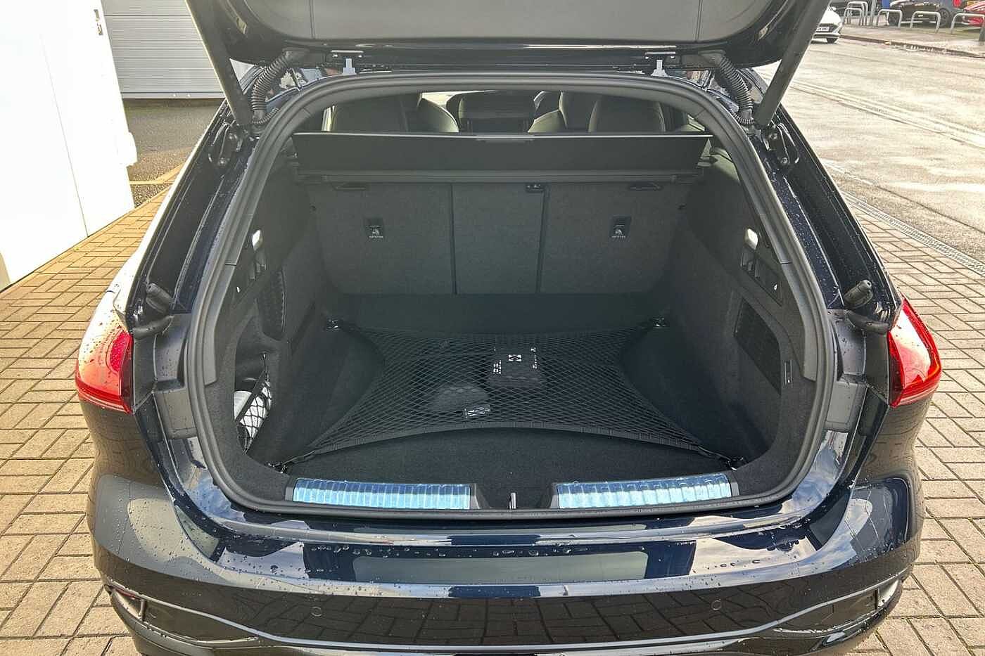 Used Audi A5 2025 for sale - 77046370: Photo 11