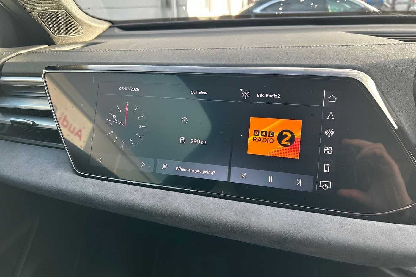 Used Audi A5 2025 for sale - 77046370: Photo 13