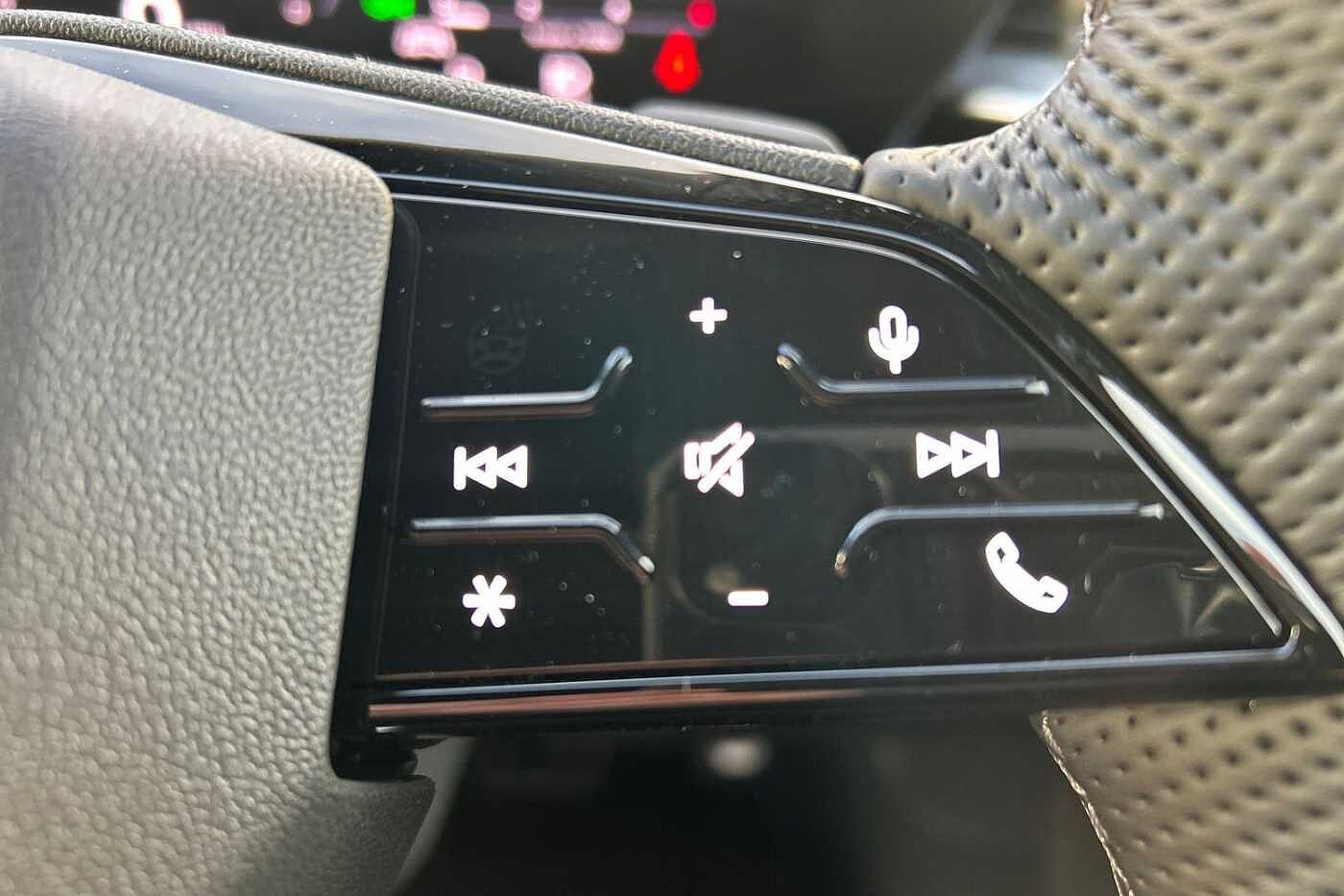 Used Audi A5 2025 for sale - 77046370: Photo 18