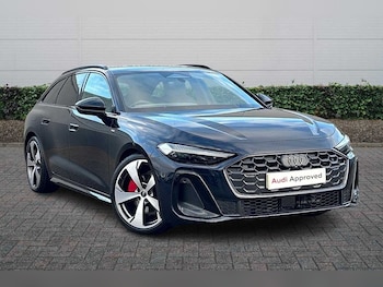 2025 (75) - 2.0 TDI 204 Edition 1 5dr S Tronic