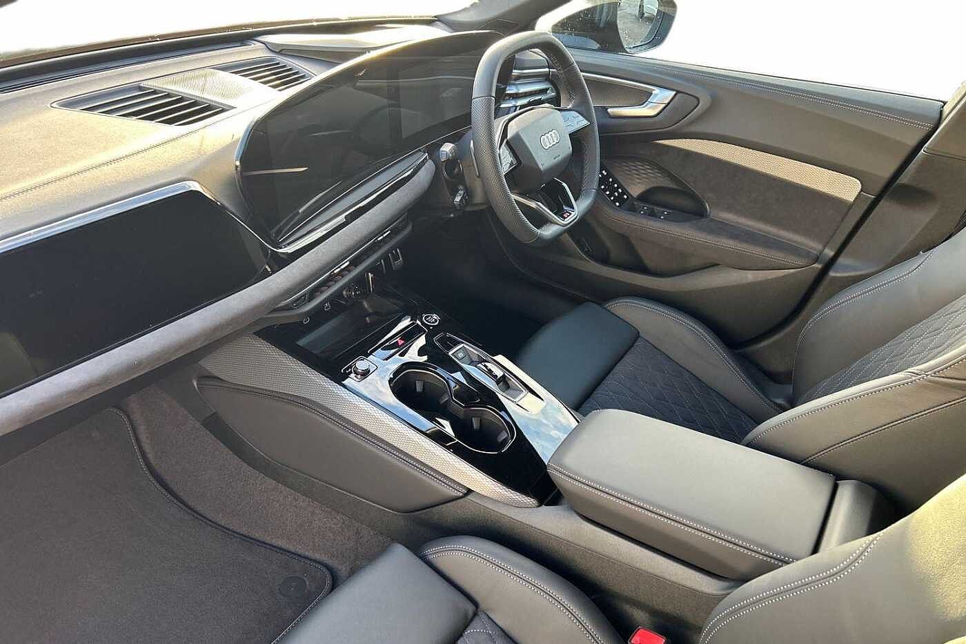 Used Audi A5 2025 for sale - 77046370: Photo 2