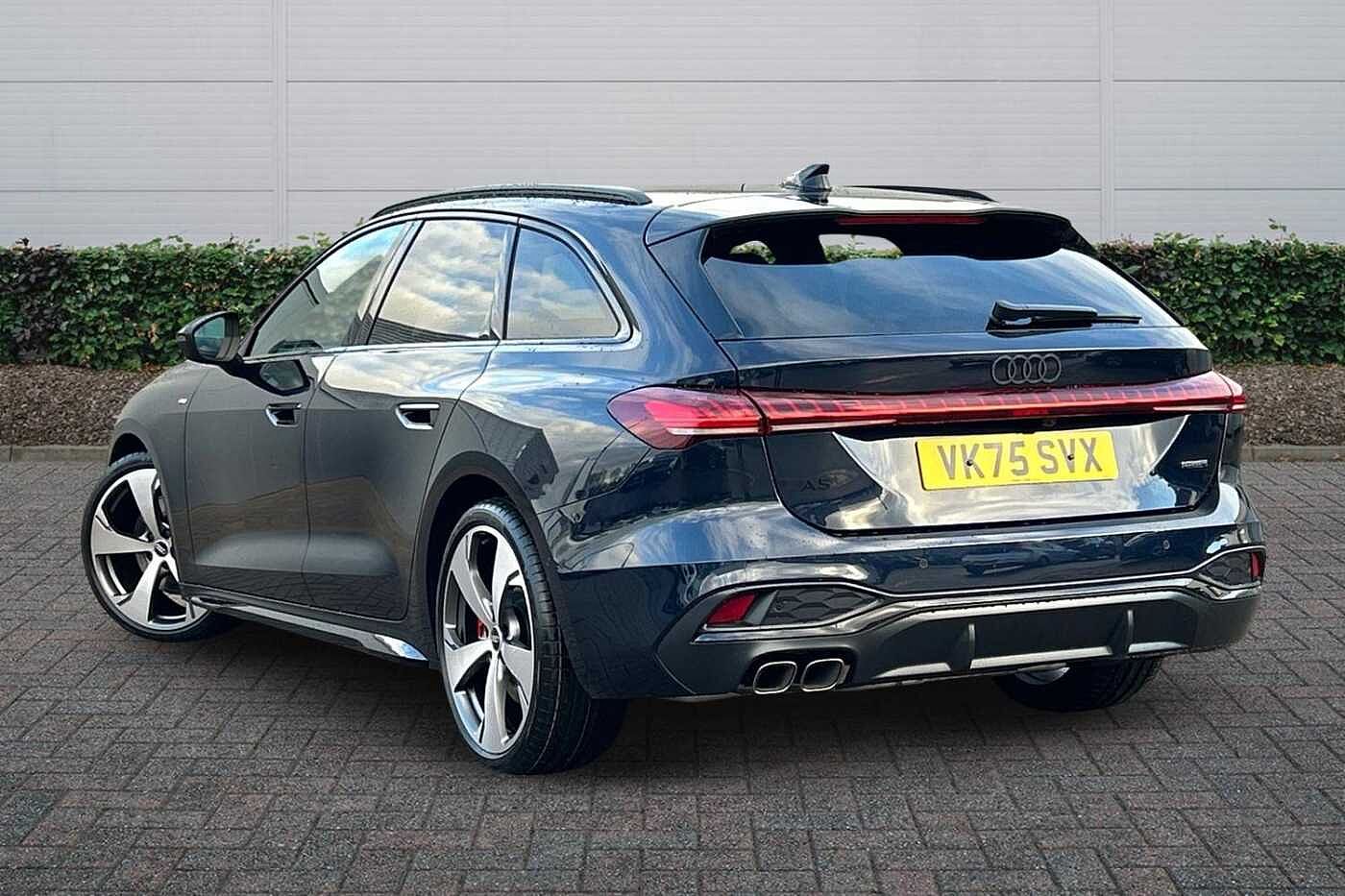 Used Audi A5 2025 for sale - 77046370: Photo 3