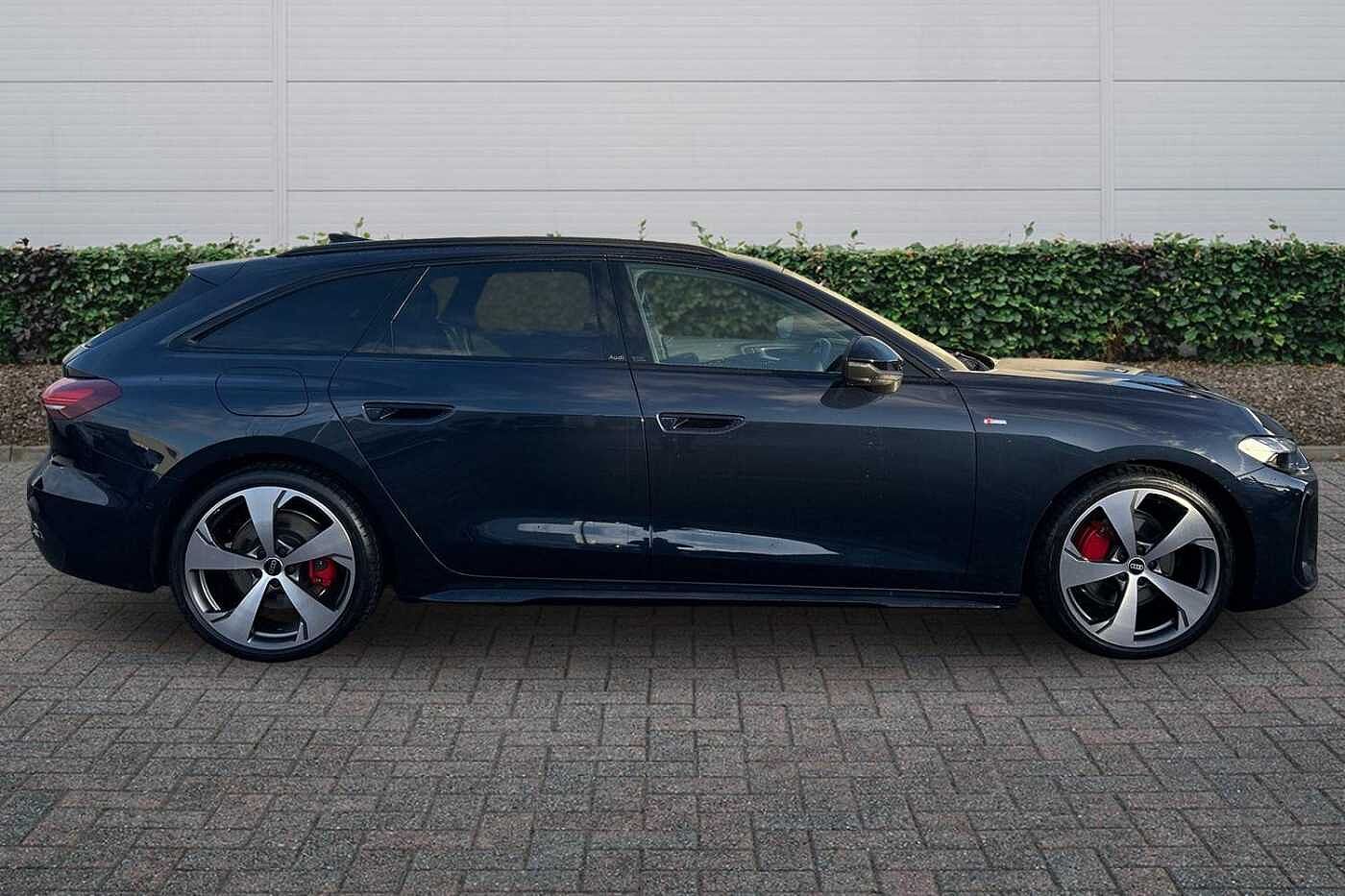 Used Audi A5 2025 for sale - 77046370: Photo 4