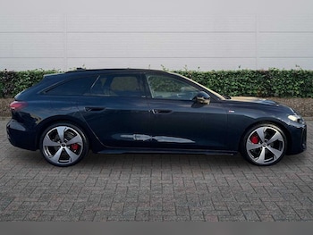 Used Audi A5 2025 for sale - 77046370: Photo