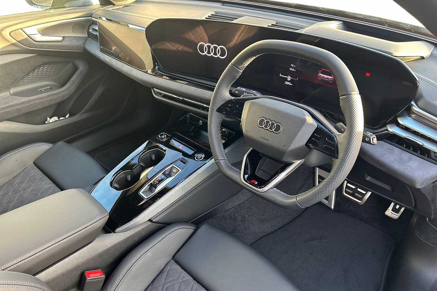 Used Audi A5 2025 for sale - 77046370: Photo 6