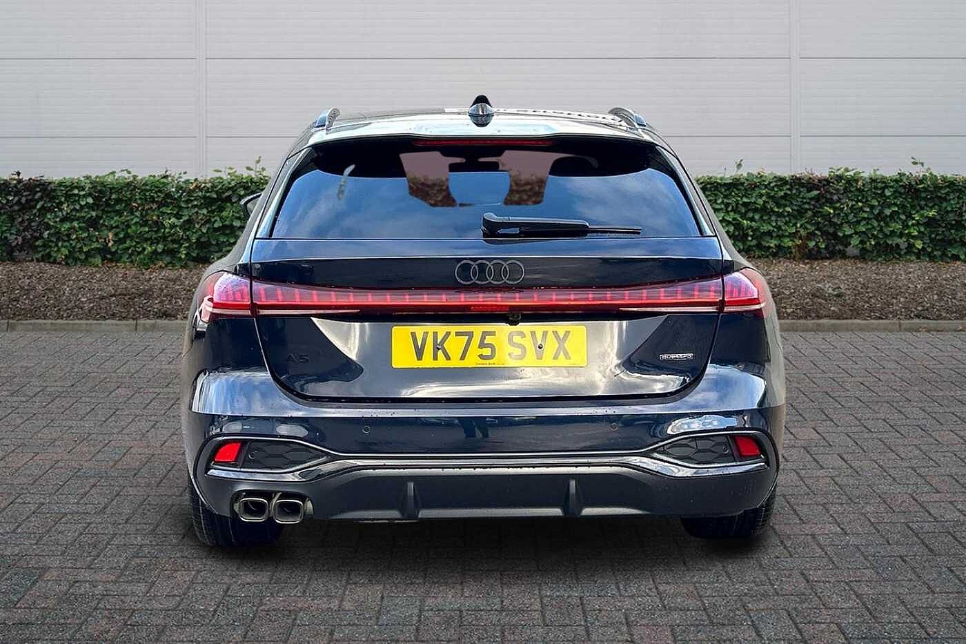 Used Audi A5 2025 for sale - 77046370: Photo 8