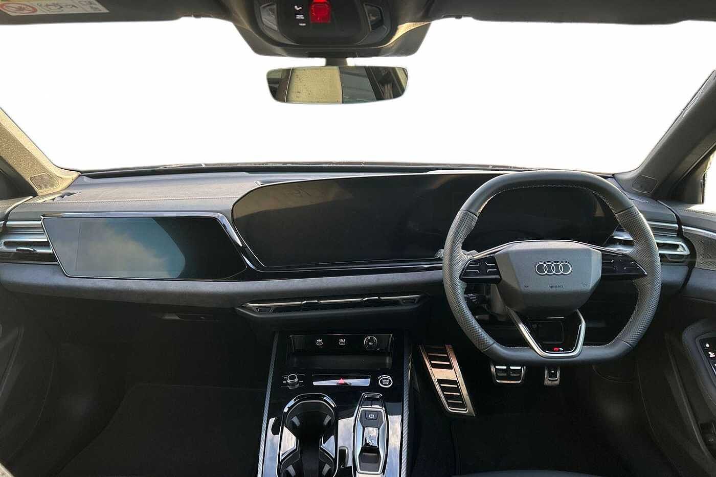 Used Audi A5 2025 for sale - 77046370: Photo 9