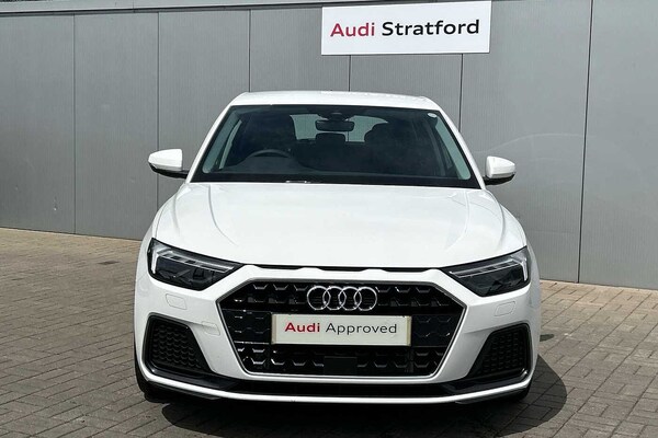 Used Audi A1 2025 for sale - 74789645: Photo 10