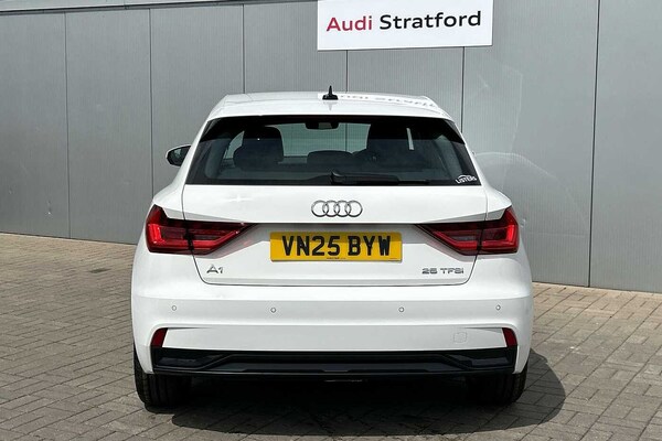 Used Audi A1 2025 for sale - 74789645: Photo 11