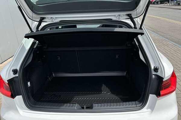 Used Audi A1 2025 for sale - 74789645: Photo 12
