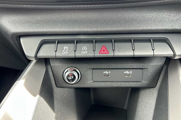 Used Audi A1 2025 for sale - 74789645: Photo 16