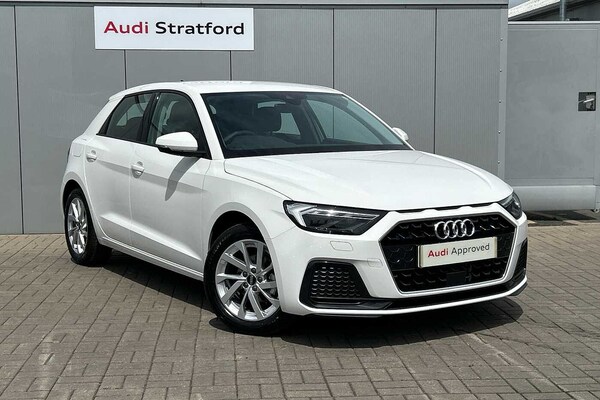Used Audi A1 2025 for sale - 74789645: Photo 1