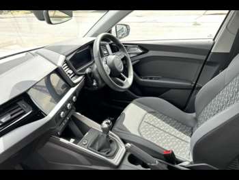 Used Audi A1 2025 for sale - 74789645: Photo