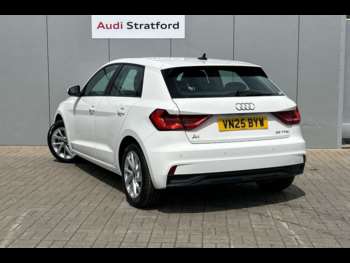 Used Audi A1 2025 for sale - 74789645: Photo