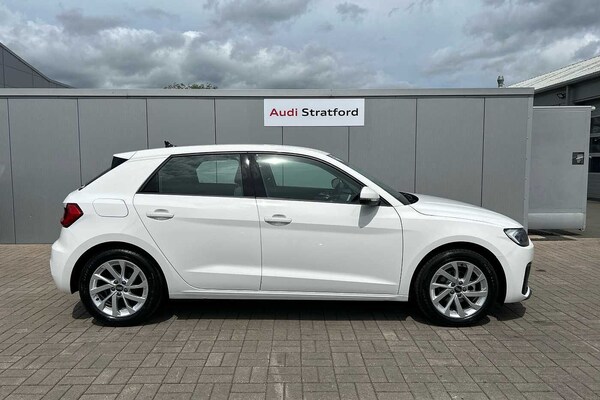 Used Audi A1 2025 for sale - 74789645: Photo 4