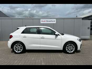 Used Audi A1 2025 for sale - 74789645: Photo