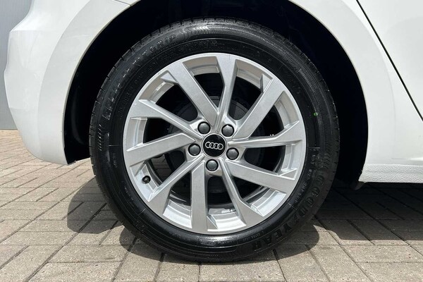 Used Audi A1 2025 for sale - 74789645: Photo 5