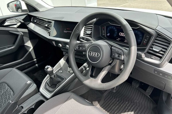 Used Audi A1 2025 for sale - 74789645: Photo 6
